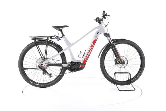Ebike ricondizionata · Ghost E-Teru B Advanced · Ottime condizioni