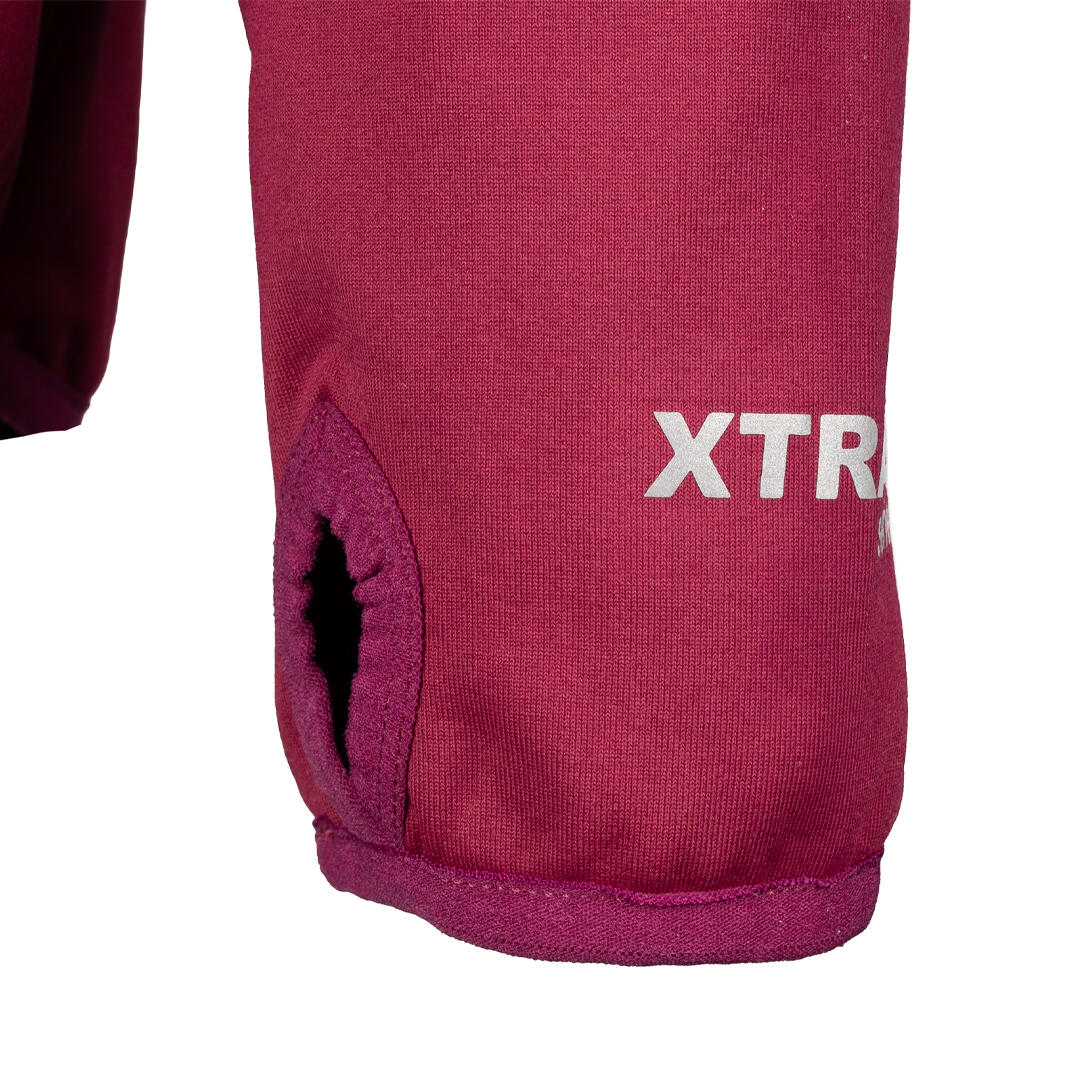 Bluza damska Swiftlayer half zipp VTX 7/7