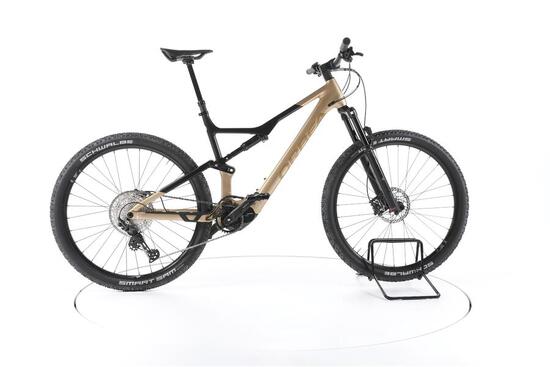 Ebike ricondizionata · Orbea RISE H30 · Ottime condizioni