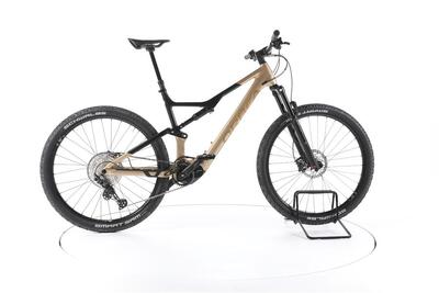 Segunda vida - Orbea RISE H30 Fully E-Bike 2023 - Como nuevo