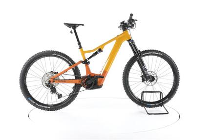Refurbished - Focus JAM² 6.8 Fully E-Bike 2023 - Sehr gut