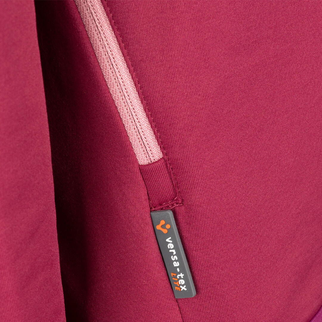 Bluza damska Swiftlayer half zipp VTX 5/7