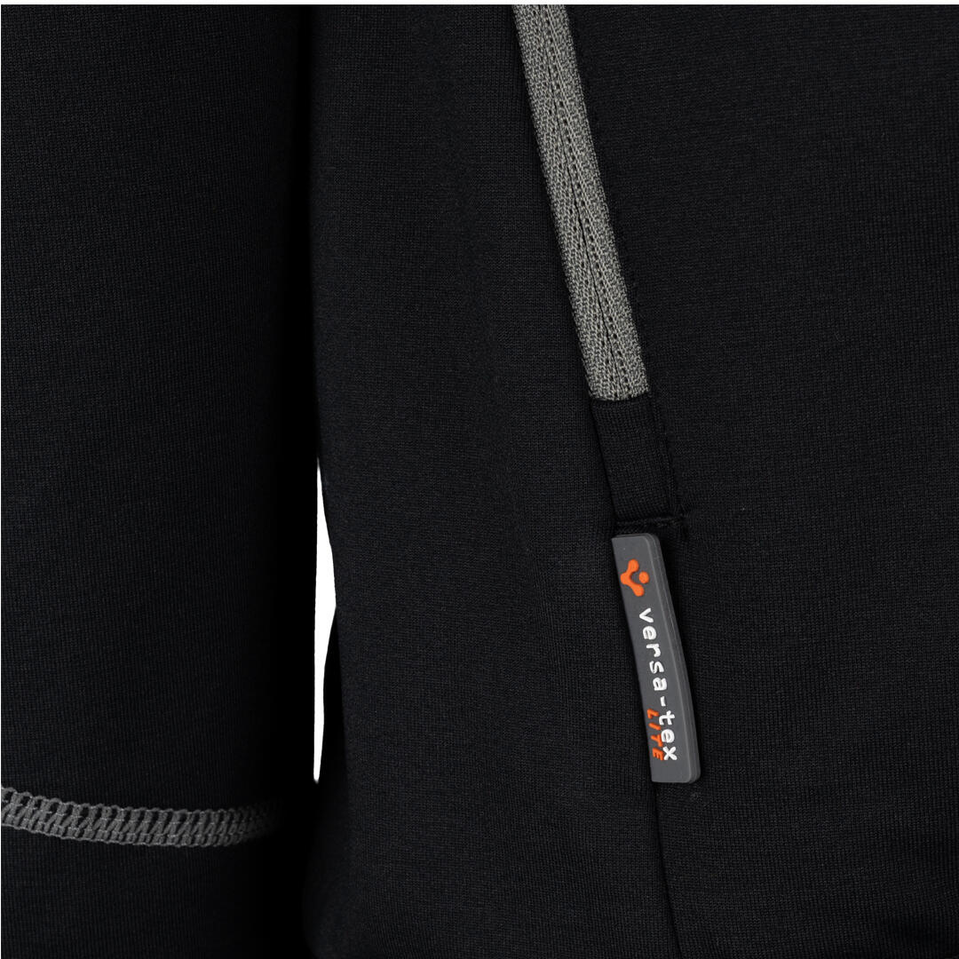 Bluza damska Swiftlayer half zipp 1VTX 6/7