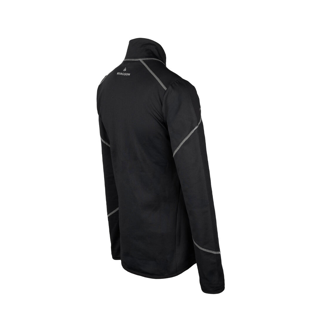 Bluza damska Swiftlayer half zipp 1VTX 3/7
