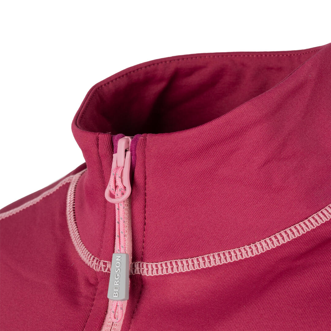 Bluza damska Swiftlayer half zipp VTX 4/7