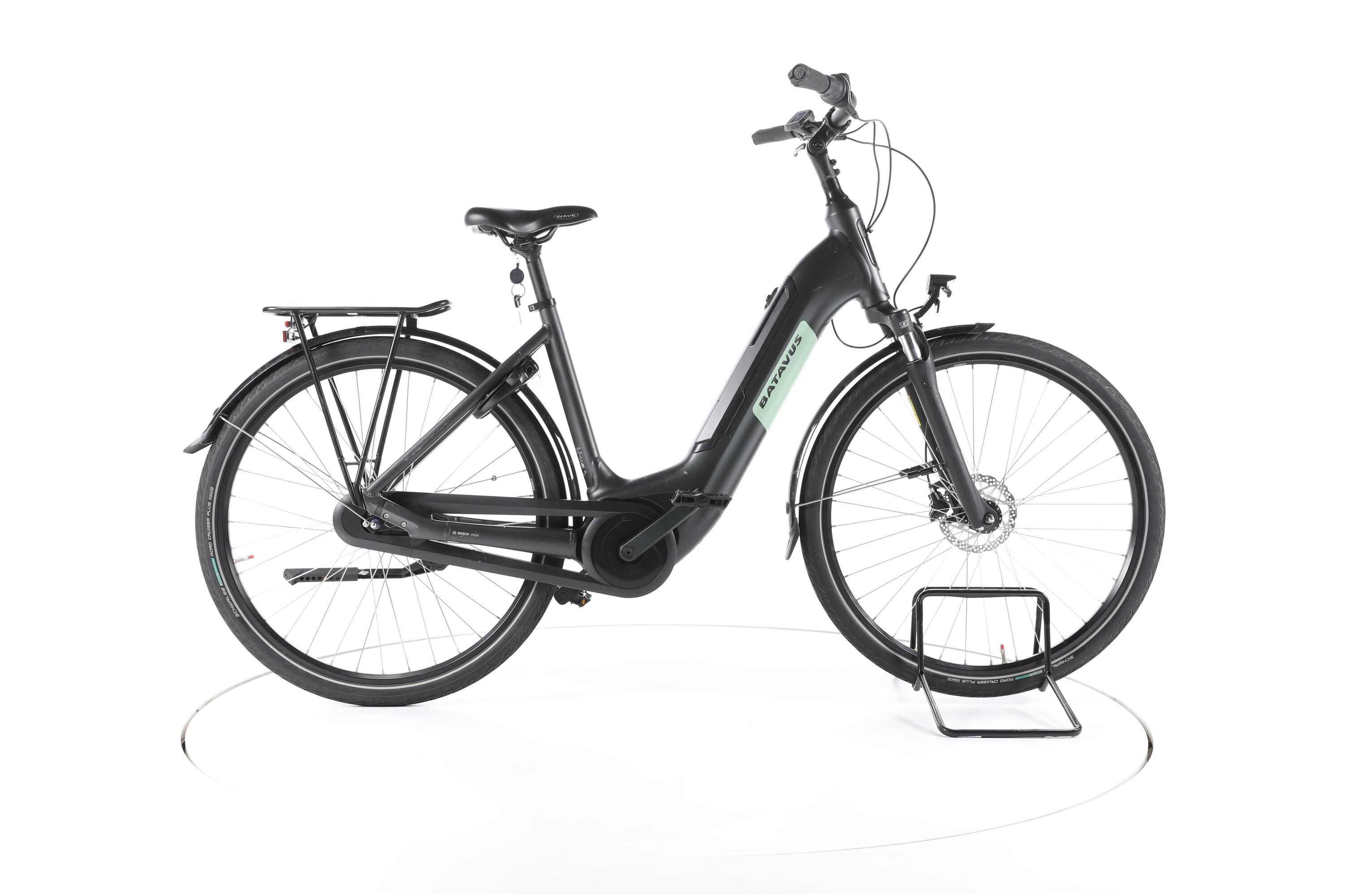 BATAVUS Ebike ricondizionata · Batavus Altura E-go® Power · Ottime condizioni