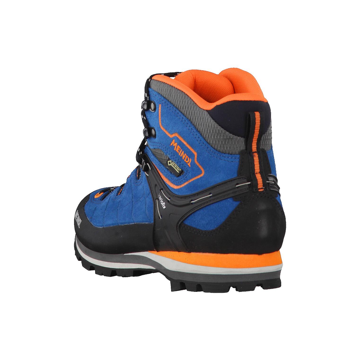 Chaussures de randonnée Meindl Litepeak GTX 4/7