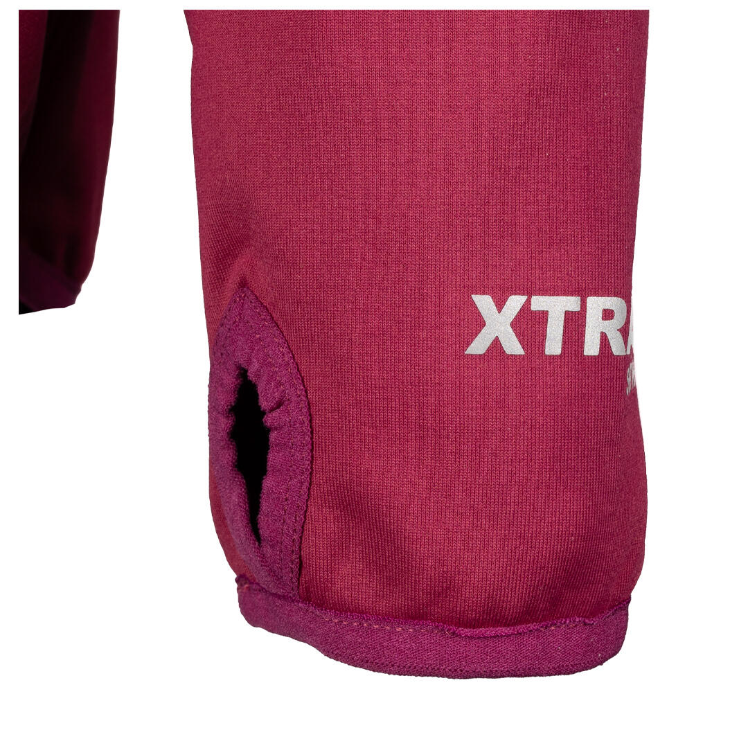 Bluza damska Swiftlayer full zipp VTX 7/7