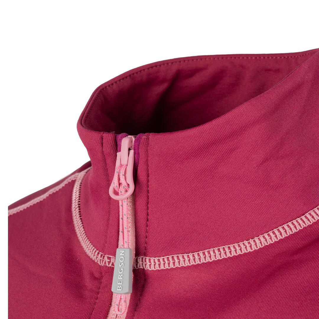 Bluza damska Swiftlayer full zipp VTX 5/7