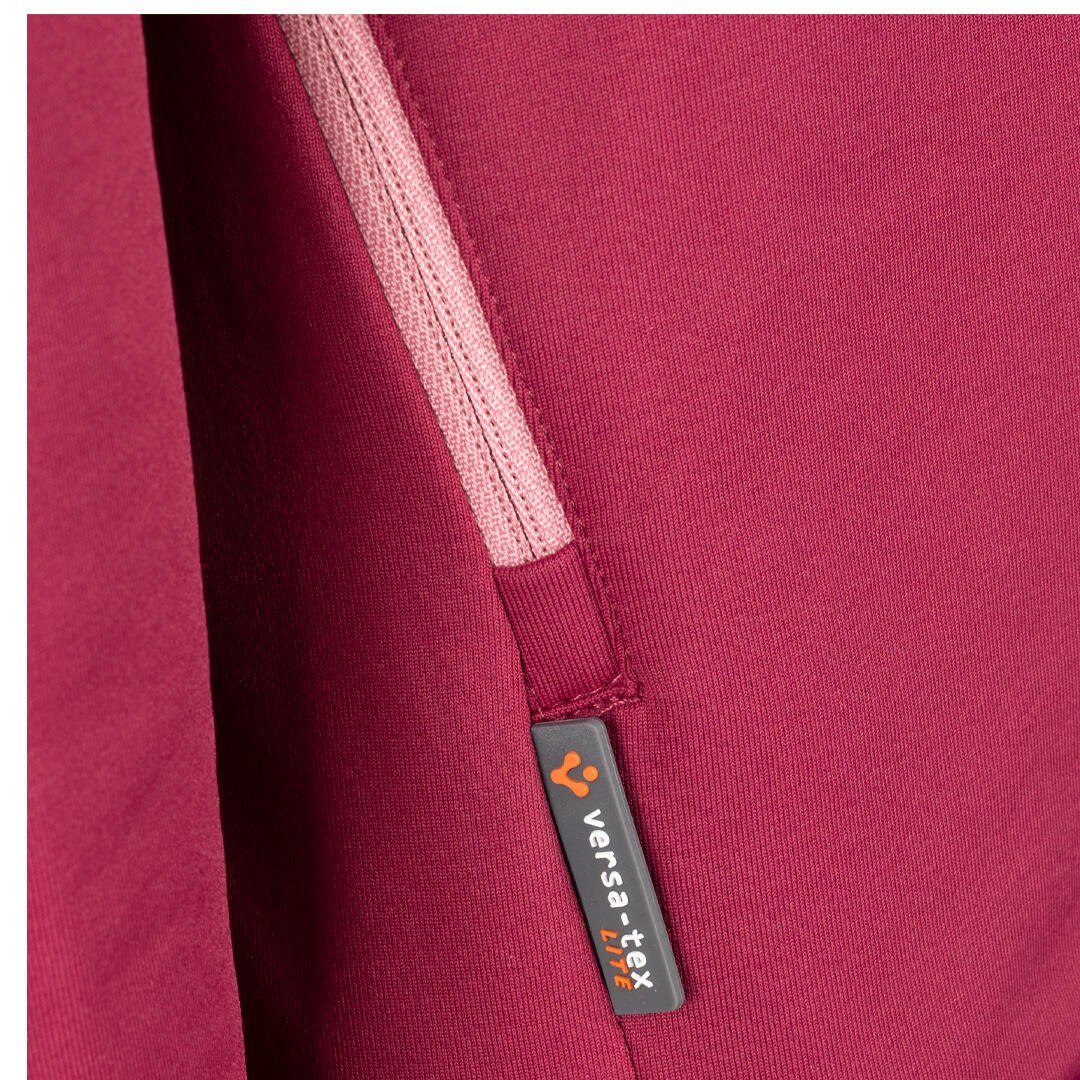 Bluza damska Swiftlayer full zipp VTX 4/7