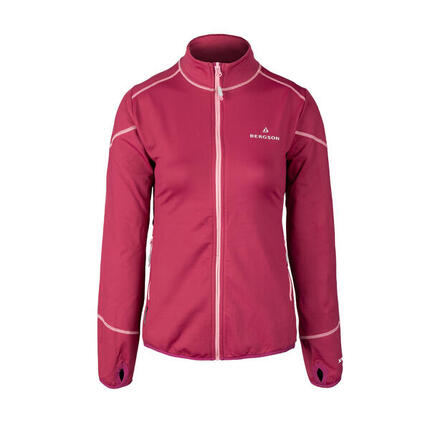 Bluza damska Swiftlayer full zipp VTX