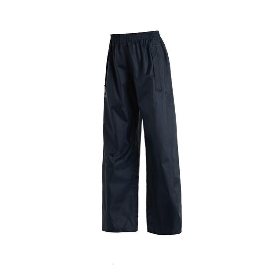 Great Outdoors Copri Pantaloni Impermeabile Bambino Regatta Blu Navy