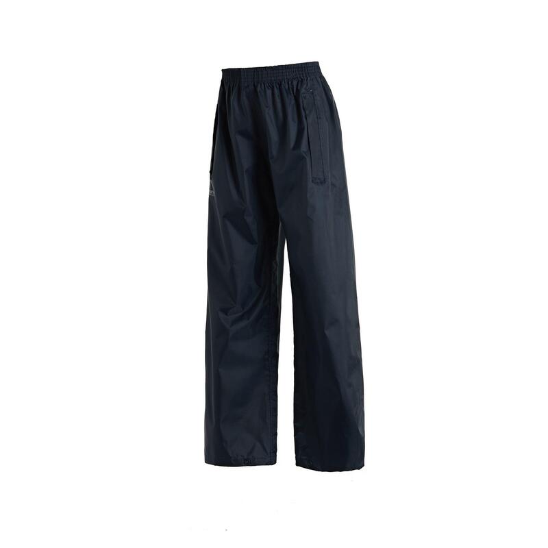 Surpantalon imperméable STORMBREAK Unisexe (Bleu marine)