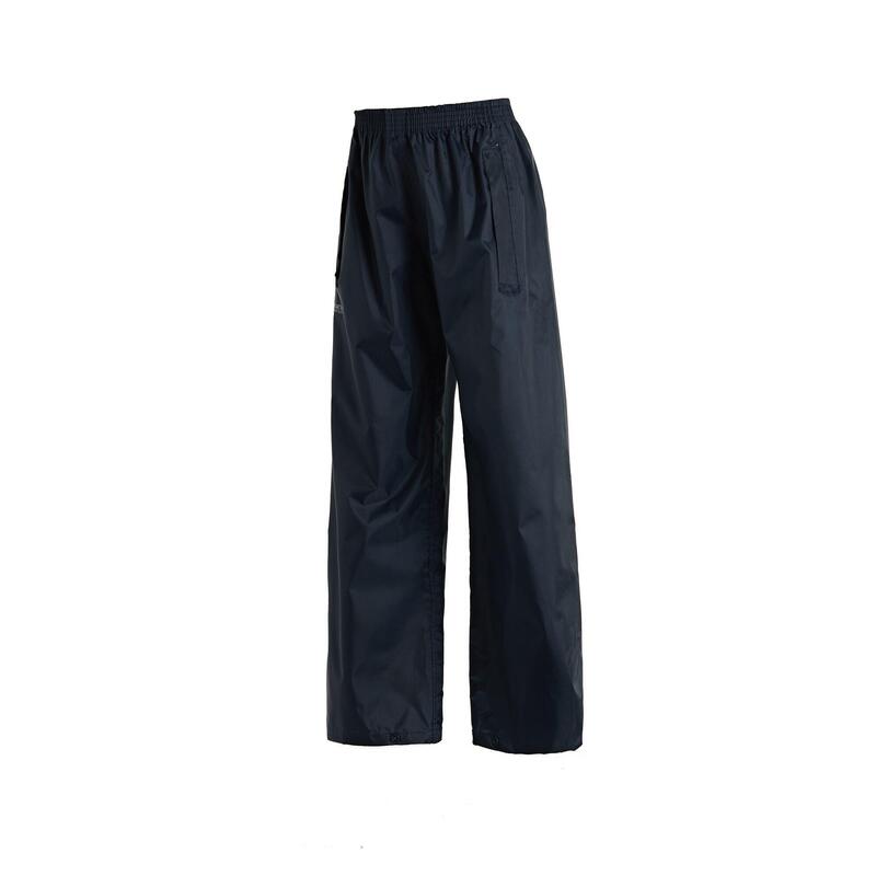 Great Outdoors Copri Pantaloni impermeabile Bambino Blu navy