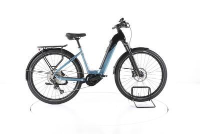 Refurbished - BESV TRX Urban 1.1 Trekking E-Bike Tiefeinsteiger 2024 - Sehr gut