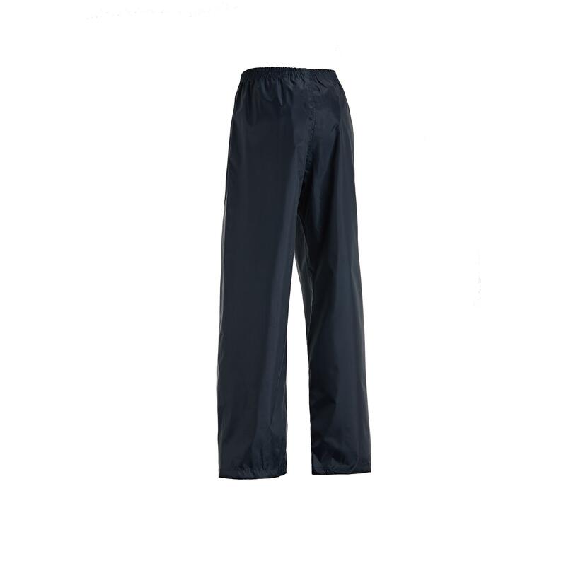 Surpantalon imperméable STORMBREAK Unisexe (Bleu marine)