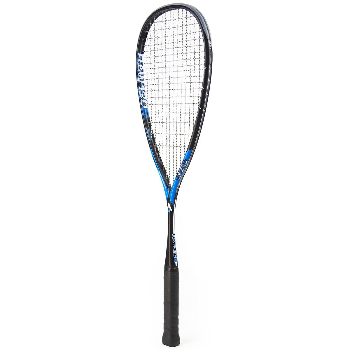 Rakieta do squasha Karakal Raw 130 2.1 2/7