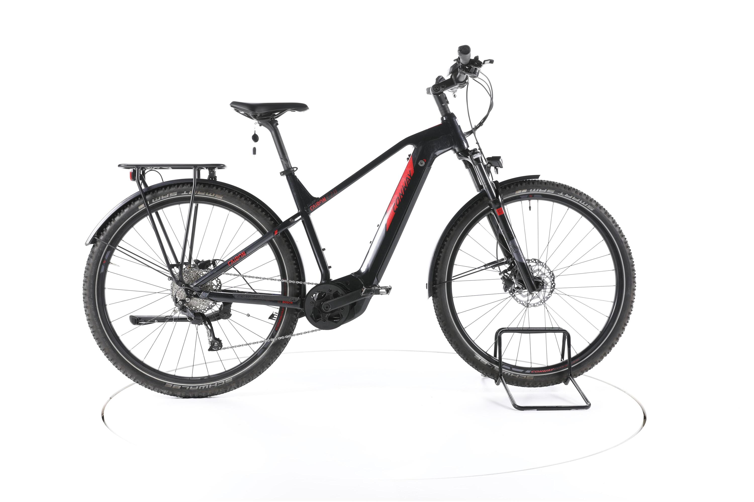 CONWAY Ebike ricondizionata · Conway Cairon C 2.0 · Ottime condizioni
