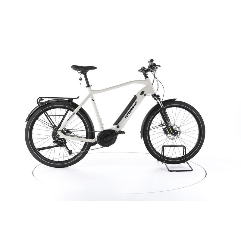 Second Life - Haibike Trekking 3 Trekking E-Bike 2023 - Jak nowy