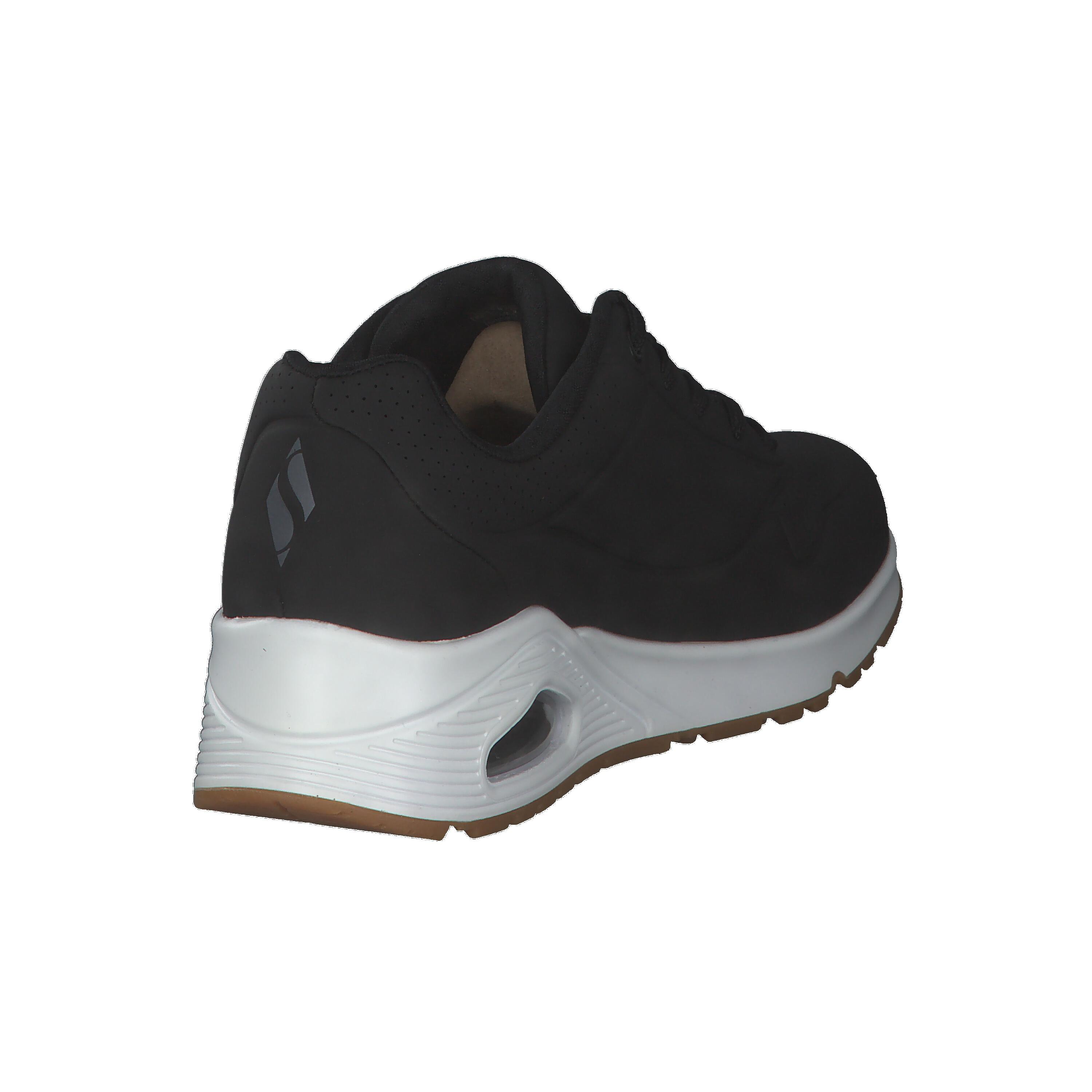 Schoenen Uno -Stand On Air Zwart - 73690-BLK 14/15