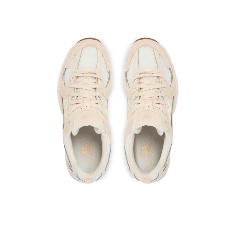 Zapatillas Femme New Balance Gr530 Beige 3/7