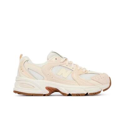 Zapatillas dames new balance gr530 beige