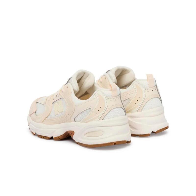 Zapatillas Femme New Balance Gr530 Beige 7/7