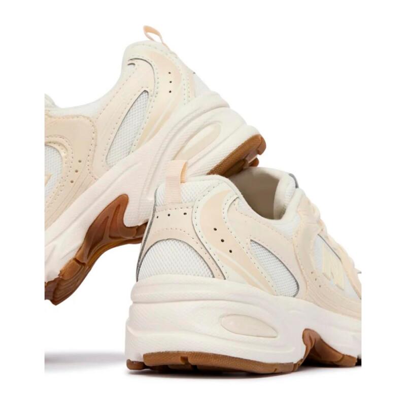Zapatillas Femme New Balance Gr530 Beige 5/7