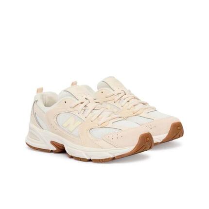 Zapatillas Mujer New Balance Gr530 Beige