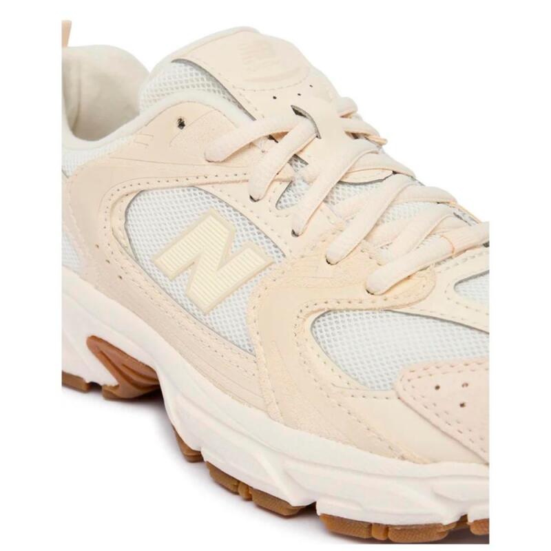 Zapatillas Femme New Balance Gr530 Beige 6/7