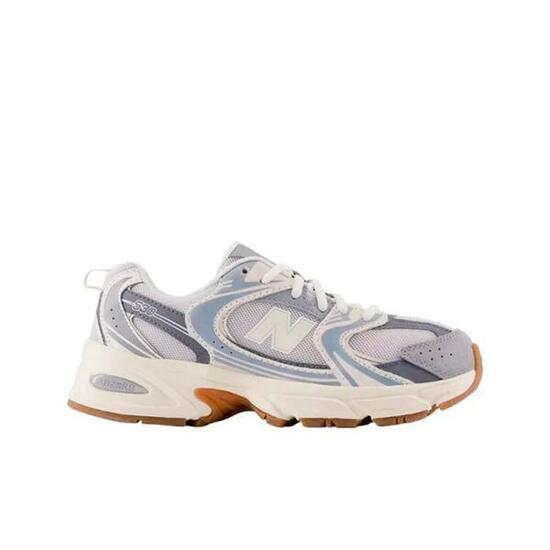 Zapatillas Mujer New Balance Gr530 Gris