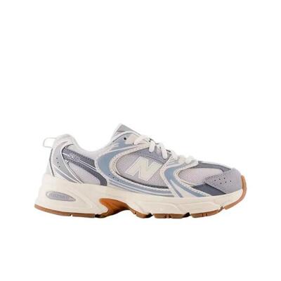 Zapatillas Mujer New Balance Gr530 Gris