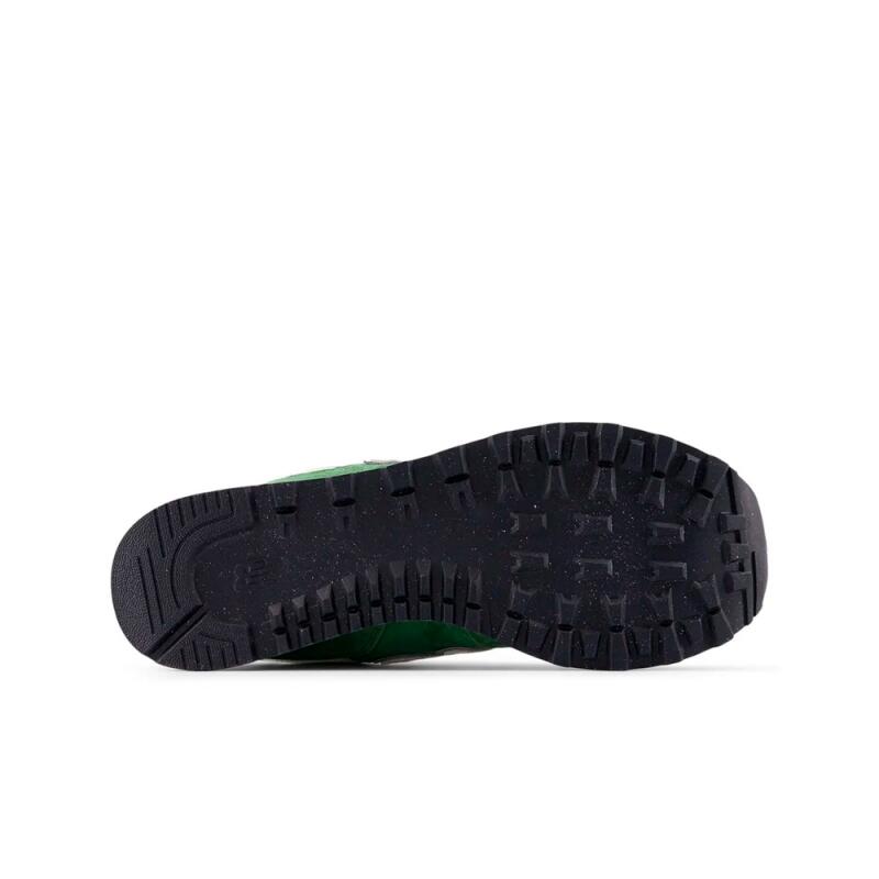Zapatillas Homme New Balance U574 Vert 5/5