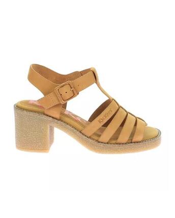 Kickers 1203000 Marron