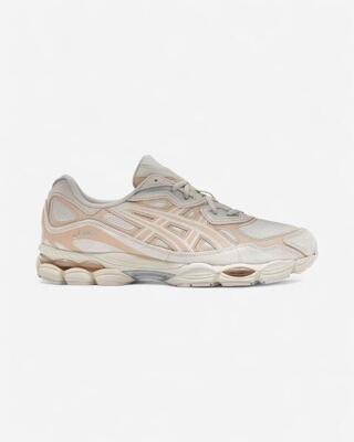 ASICS Gel-NYC Oatmeal Bisque