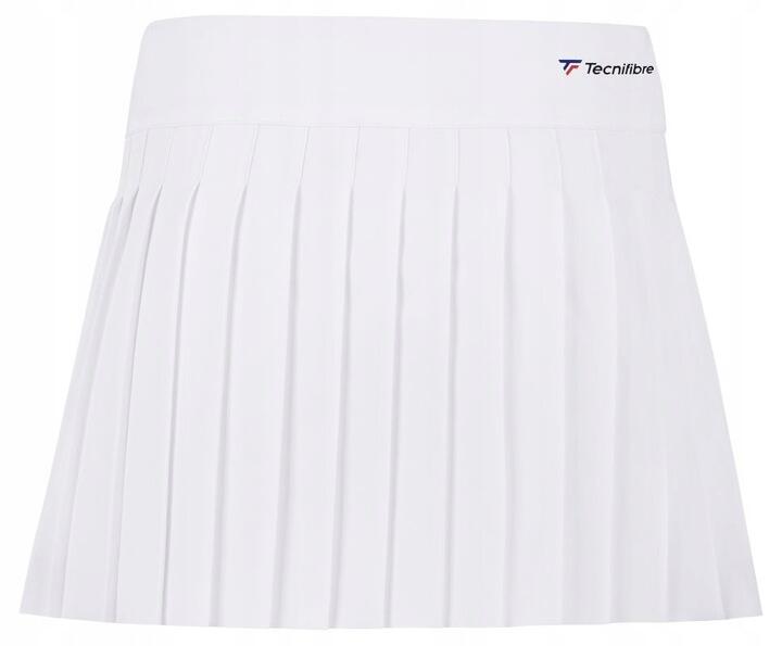 Spódniczka tenisowa dziecięca Tecnifibre Team Skort