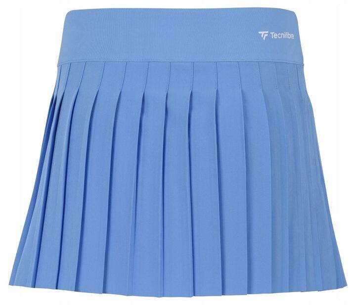 Calção de saia de menina Tecnifibre Team 2/3