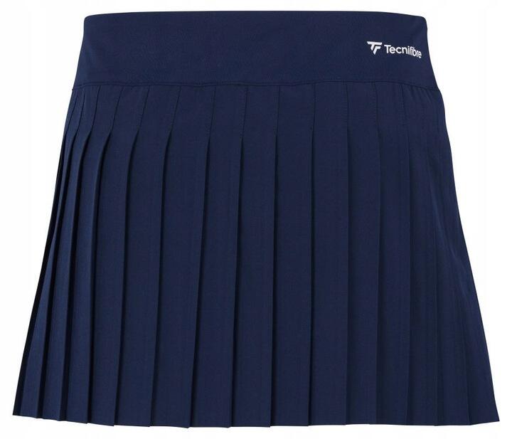 Calção de saia de menina Tecnifibre Team 2/3