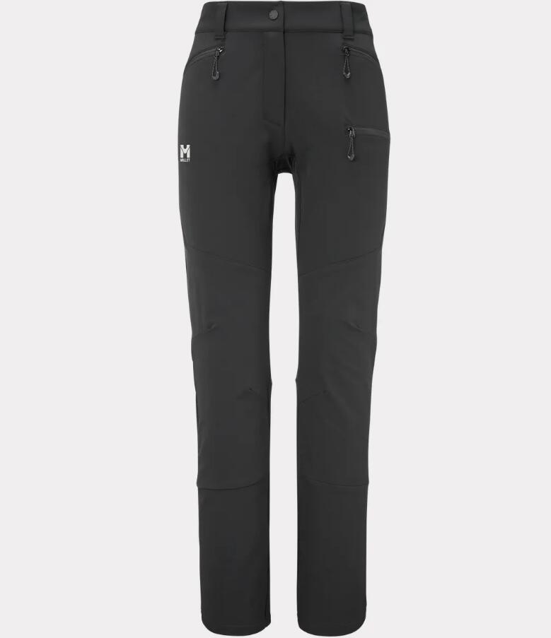 Pantalon Randonnée - Trekking pour femme ALL OUTDOOR XCS 200 7/7