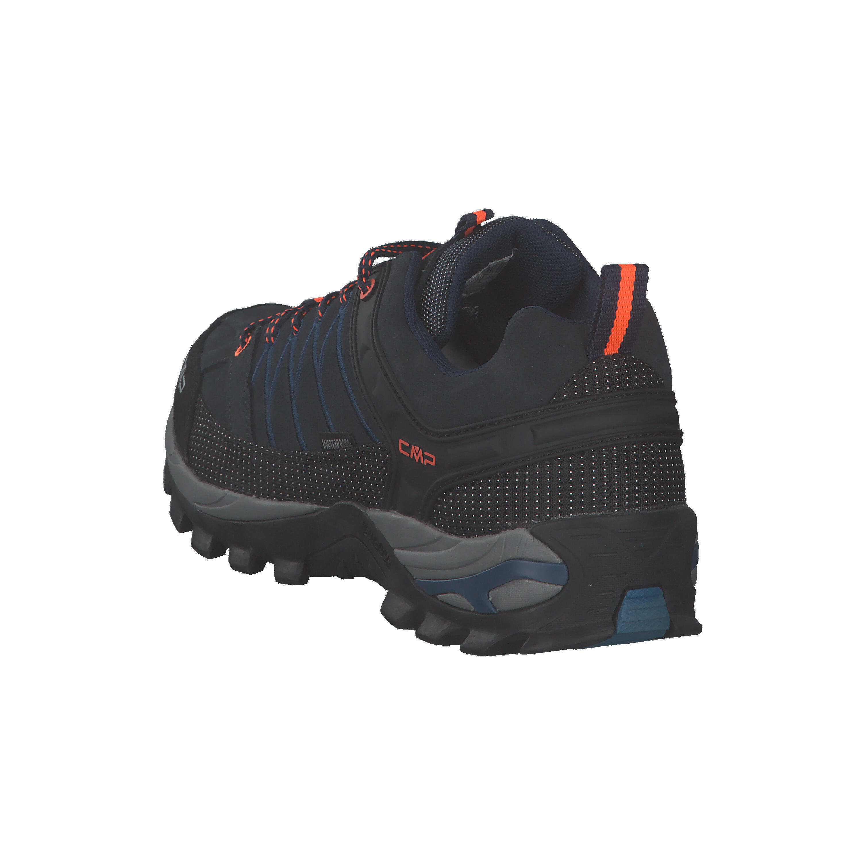 Scarpe da trekking Campagnolo modello 3Q13247-27NM per uomini 4/7