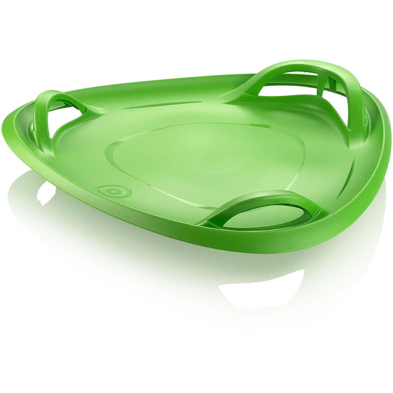 Sanie Meteor 60 cm, Verde