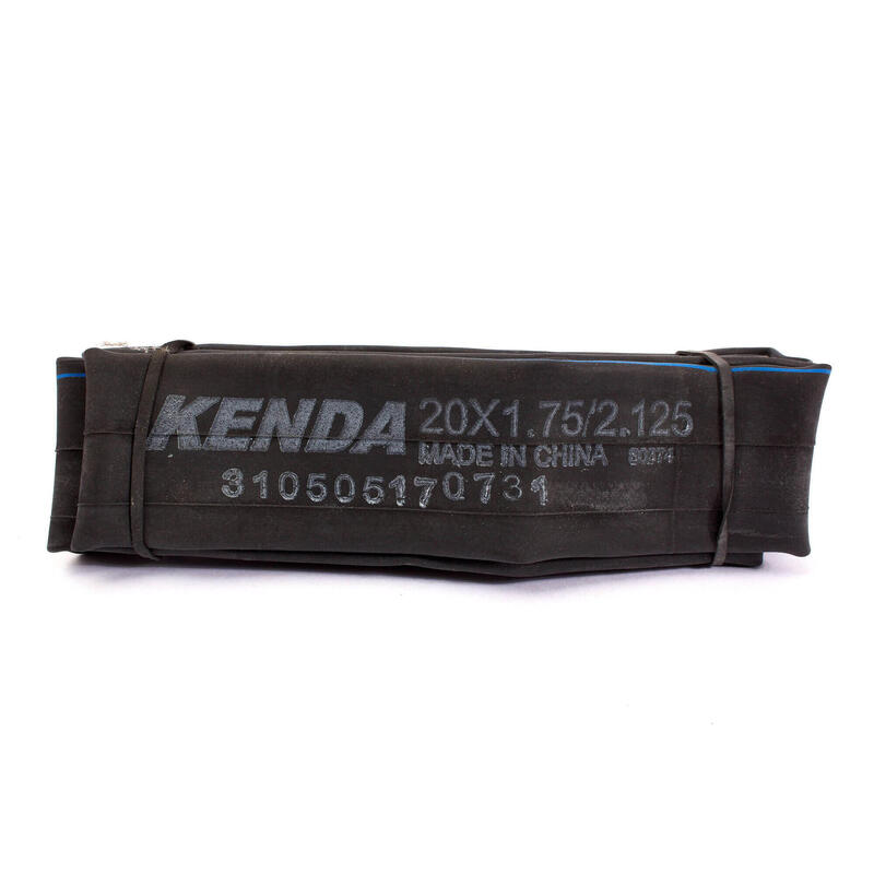 BMX TUBE SUPER LITE KENDA 20" PLUS TWIGGY & KHEBIKES