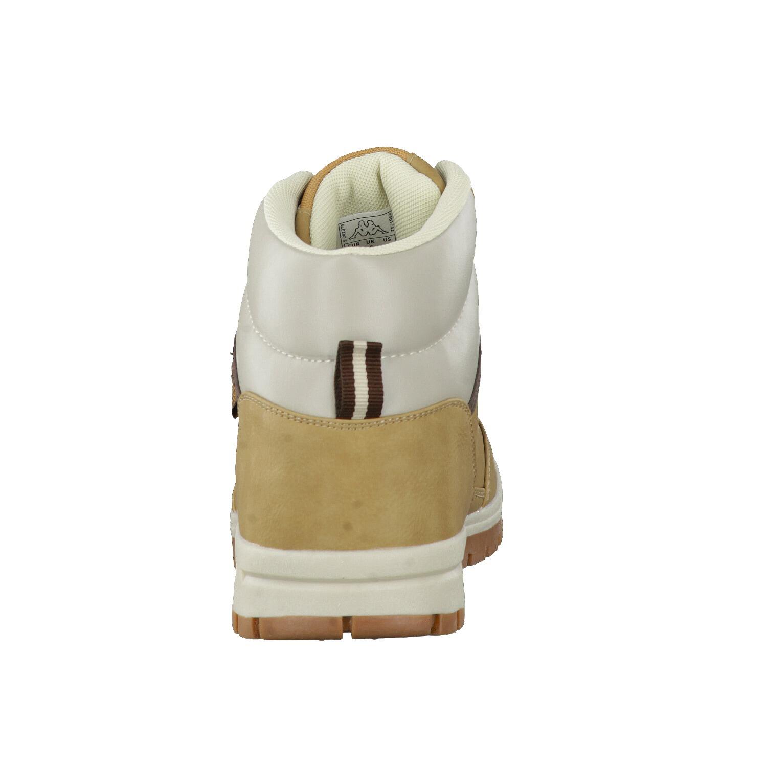 Schoenen universeel voor heren Kappa Bright Mid Light 13/15