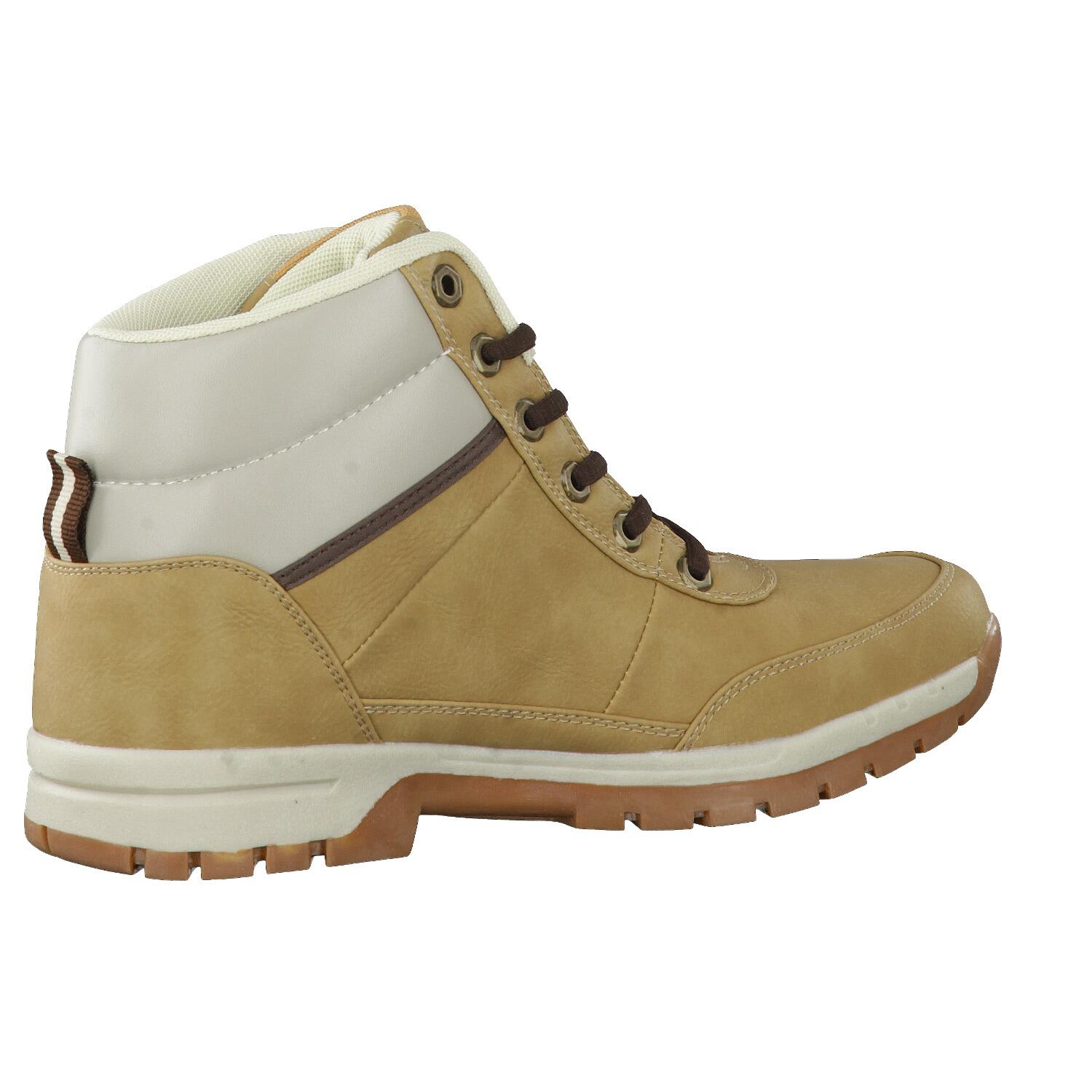 Schoenen universeel voor heren Kappa Bright Mid Light 15/15