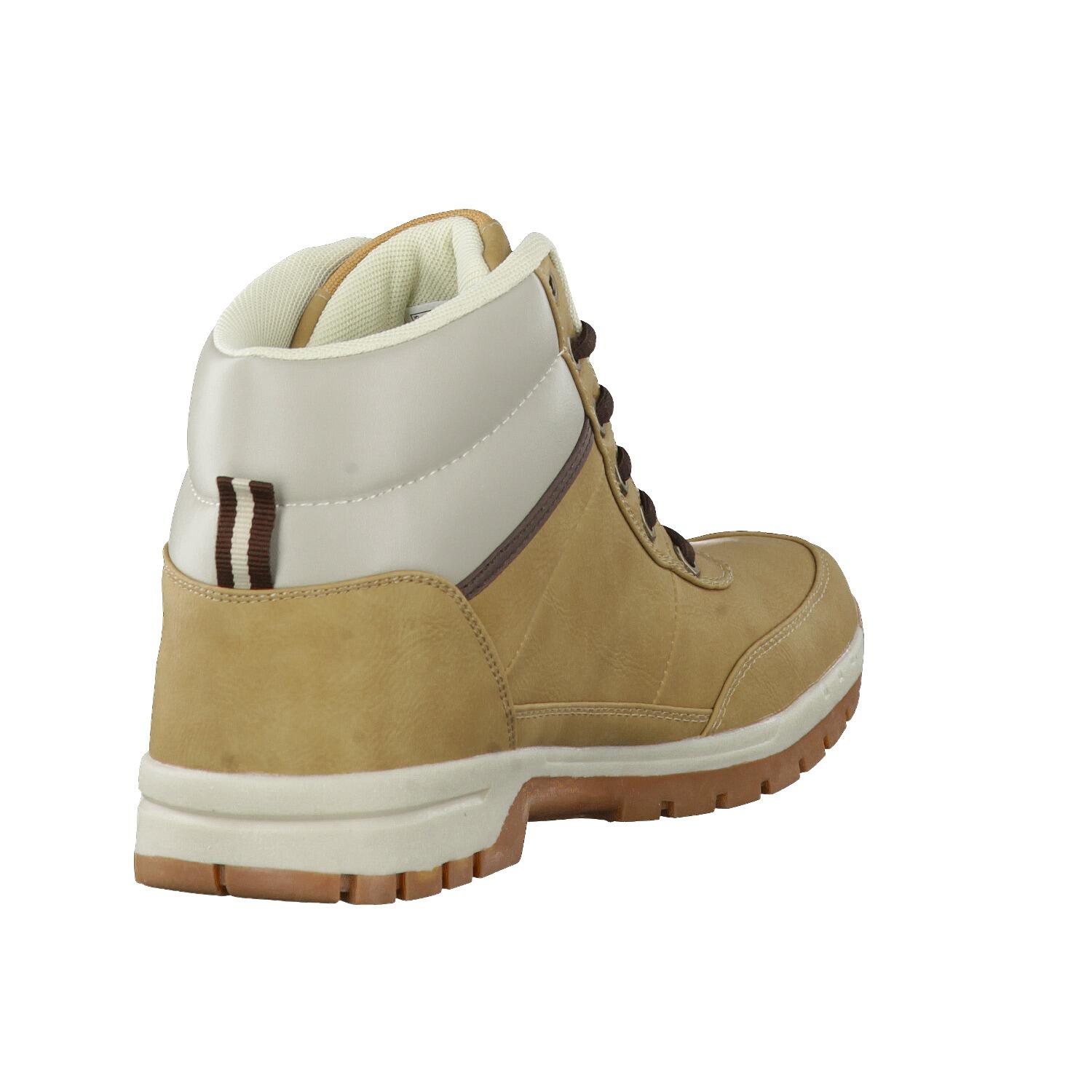 Schoenen universeel voor heren Kappa Bright Mid Light 14/15