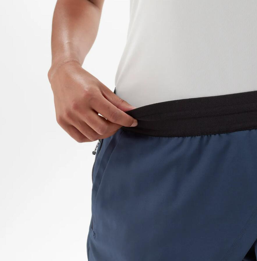 WANAKA STRETCH SKORT W S Bleu 6/6