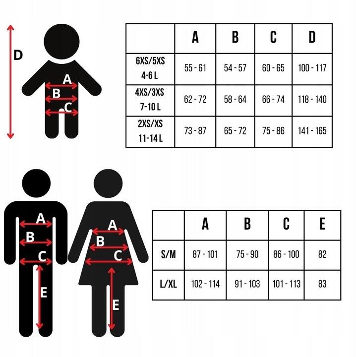 Podkoszulka do piłki nożnej dla dzieci Joma Brama Academy z długim rękawem