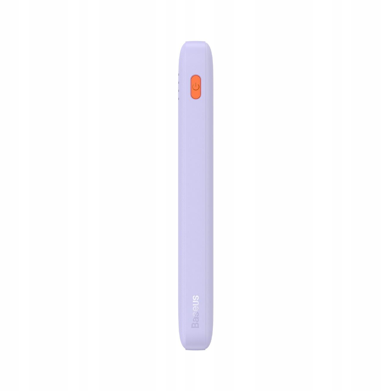 Powerbank Baseus P10022801513-00 USB 6/7