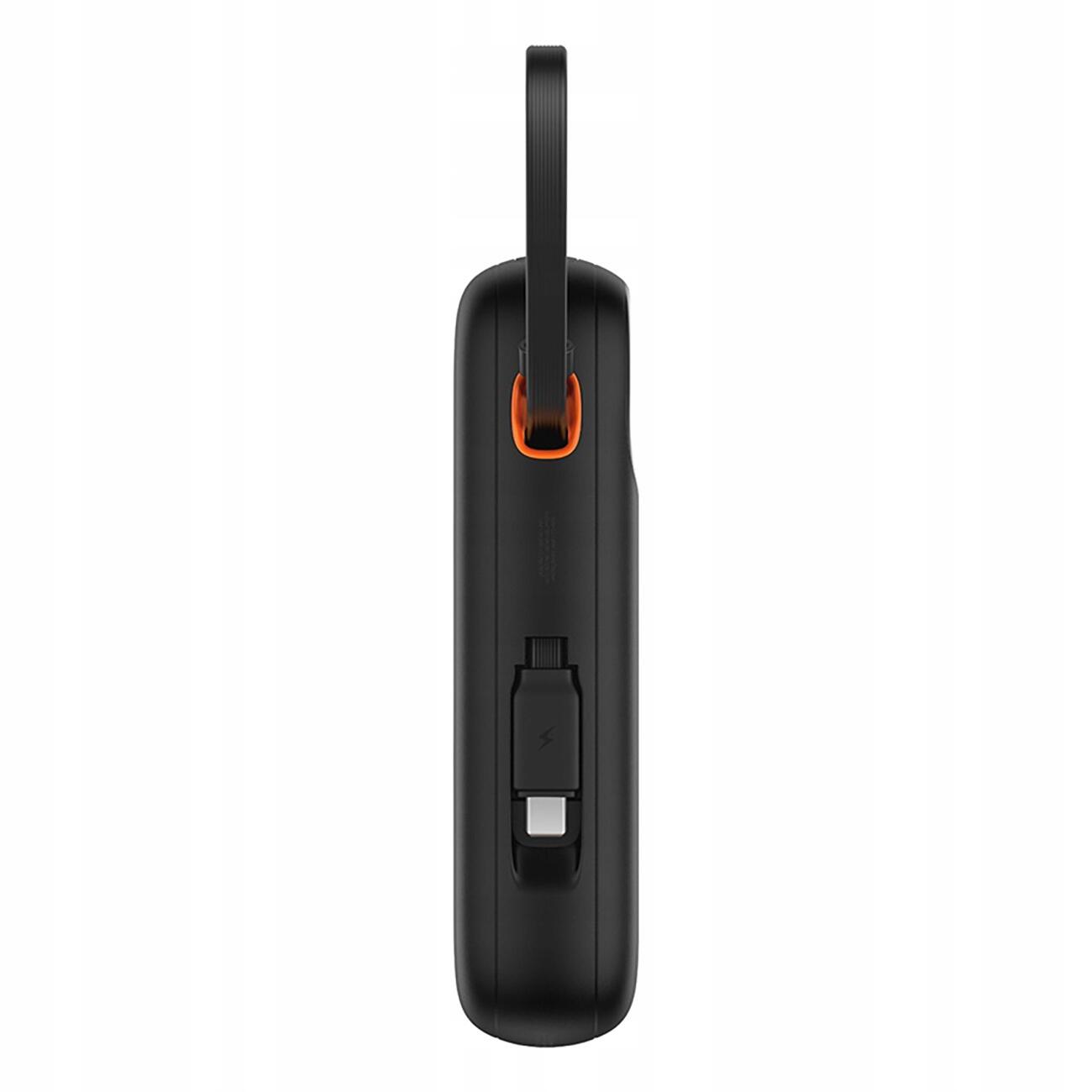 Powerbank Baseus P10055008113-00 USB 5/7