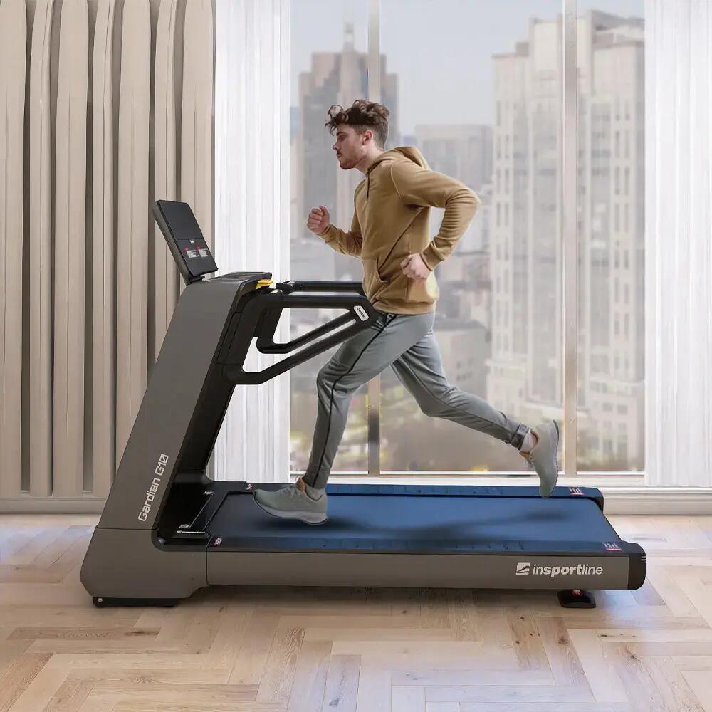 Futópad inSPORTline Gardian G10 2/7